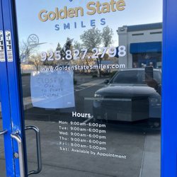 Golden State Smiles