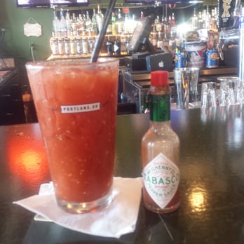 The Chubby Pickle - Bloodies!!!!! - Sports Bars Near Me - Highlands, New Jersey The Chubby Pickle - Bloodies!!!!! - Sports Bars Near Me - Highlands, New Jersey