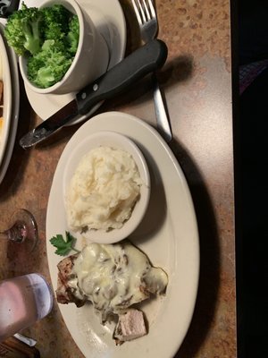 Amazing Joe's Grill by null