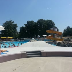 Wellenbad Ailingen