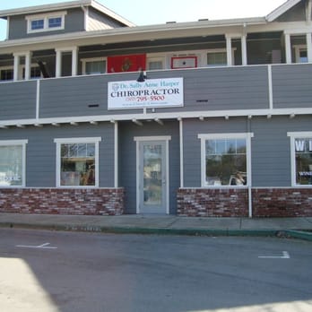 Sally Anne Harper, DC - Cotati Office - Chiropractors Near Me - Rohnert Park, California Sally Anne Harper, DC - Cotati Office - Chiropractors Near Me - Rohnert Park, California
