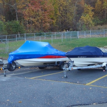 Additional Storage In The Gap - Boat storage at Additional Storage in the Gap. - Self Storage Near Me - Stroudsburg, Pennsylvania Additional Storage In The Gap - Boat storage at Additional Storage in the Gap. - Self Storage Near Me - Stroudsburg, Pennsylvania