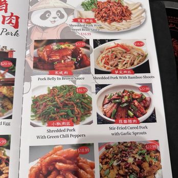 17 Szechuan Taste - Menu - Chinese Near Me - Broomfield, Colorado