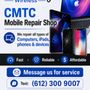 Photo of CMTC Wireless