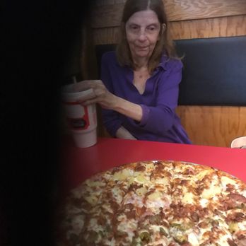 Johnny’s Pizza House - Pizza Near Me - Baton Rouge, Louisiana Johnny’s Pizza House - Pizza Near Me - Baton Rouge, Louisiana
