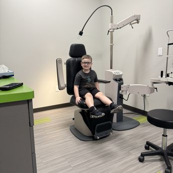 アイケア @abc ABC CHILDREN'S EYE SPECIALISTS - Updated August 2025 - 10