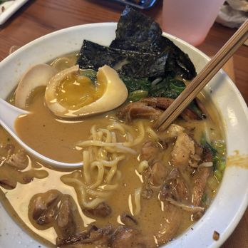 HiroNori Craft Ramen - TONKOTSU RAMEN - Ramen Near Me - Long Beach, California HiroNori Craft Ramen - TONKOTSU RAMEN - Ramen Near Me - Long Beach, California