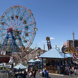 Luna Park