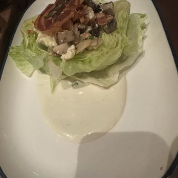 Latuli - Wedge - Seafood Near Me - Houston, Texas