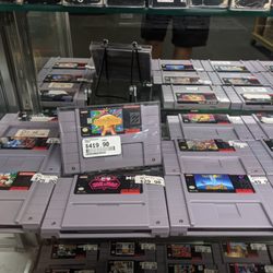 Another Castle Video Games