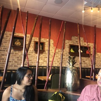 Buddha Thai Bistro - Thai Near Me - Jacksonville Beach, Florida