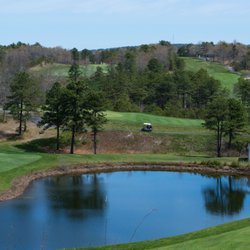 Waverly Oaks Golf Club