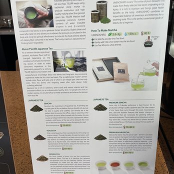 Tsujiri - additional info! - Japanese Near Me - Richmond, British Columbia Tsujiri - additional info! - Japanese Near Me - Richmond, British Columbia