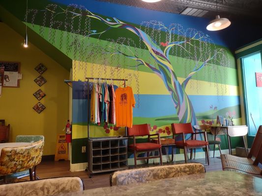 Wicked Willow Cafe by null