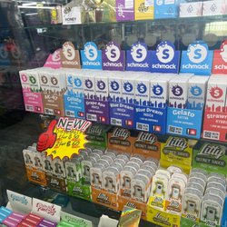 Ossining Smoke Shop & CBD