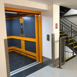 Robinsons - Robinsons self-storage Abingdon