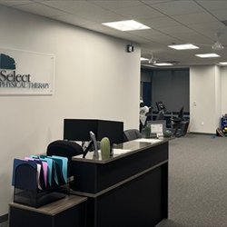 Select Physical Therapy - San Marcos