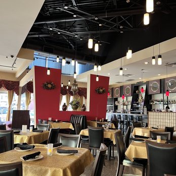 Mughlai Restaurant - Indian Near Me - Dallas, Texas