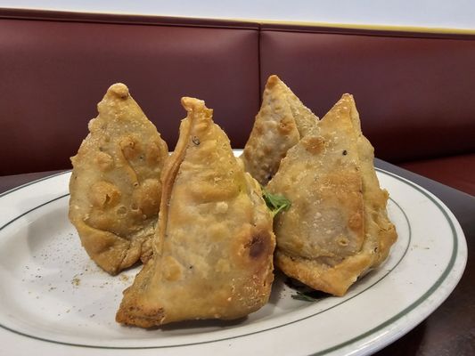 Royal Spice Indian Restaurant by null