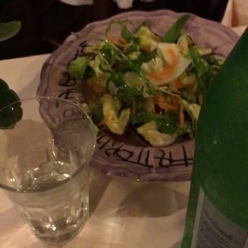 La Tagliata - Salad - Italian Near Me - Positano, SA La Tagliata - Salad - Italian Near Me - Positano, SA