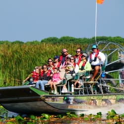 Stumpknocker Tours