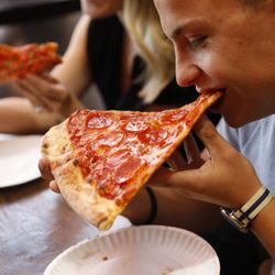 Fat Sully's Pizza