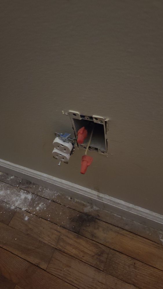 Slide of 1st Priority Handyman