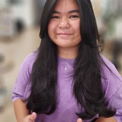 Just 4 Hair