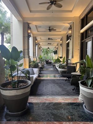 The Commodore by null