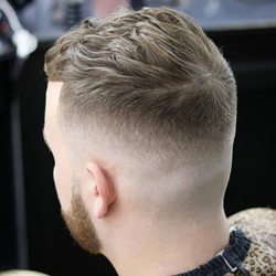AM Barbershop
