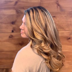 Jen Ruiz Hair Designs