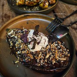 Kid Kyoto - Eggplant Dengaku