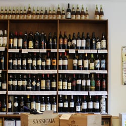 Weinhandel Sabitzer