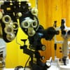 Union Optometry gift card