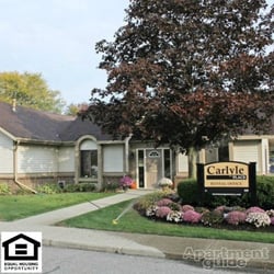 Carlyle Place Apartments