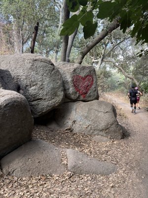 Marshall Canyon Regional Park by null