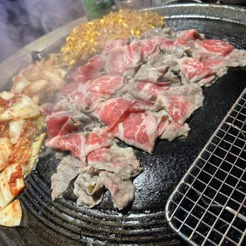 Pigya - Korean Near Me - Los Angeles, California