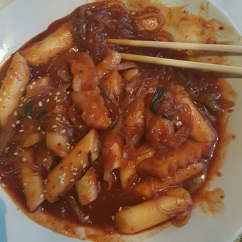 Norfolk Garden - Yummmmm - Korean Near Me - Norfolk, Virginia Norfolk Garden - Yummmmm - Korean Near Me - Norfolk, Virginia