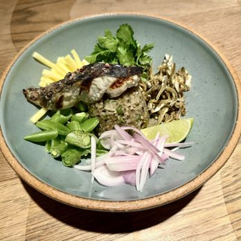 Nari - Khao Kluk Pia Tu - Thai Near Me - San Francisco, California