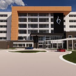 Belmont Behavioral Health System