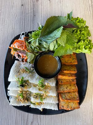Buddha Vegetarian Restaurant by null