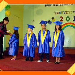 Park Montessori Children Center