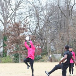 Miami Soccer Academy
