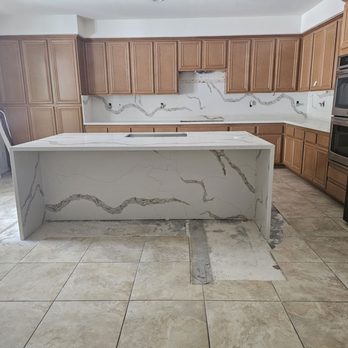 JMJ Remodeling Experts - After - General Contractors Near Me - Ontario, California