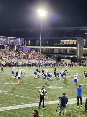 Northwestern University by null