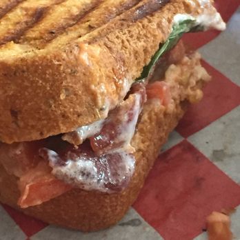 Lucy's Two - Sandwiches Near Me - McAlester, Oklahoma