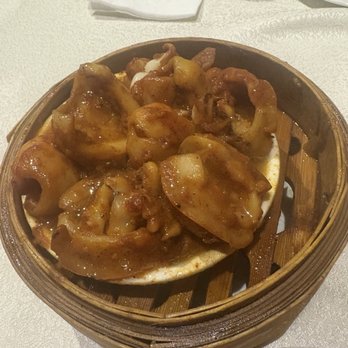 Ox Club - Seafood Near Me - Markham, Ontario