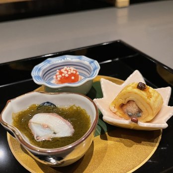 Hinata - Sushi Bars Near Me - San Francisco, California