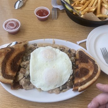 Whitmore Coney Island - Country smothered hashbrowns - Breakfast & Brunch Near Me - Whitmore Lake, Michigan Whitmore Coney Island - Country smothered hashbrowns - Breakfast & Brunch Near Me - Whitmore Lake, Michigan
