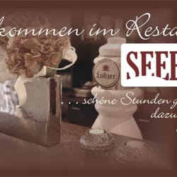 Seeblick